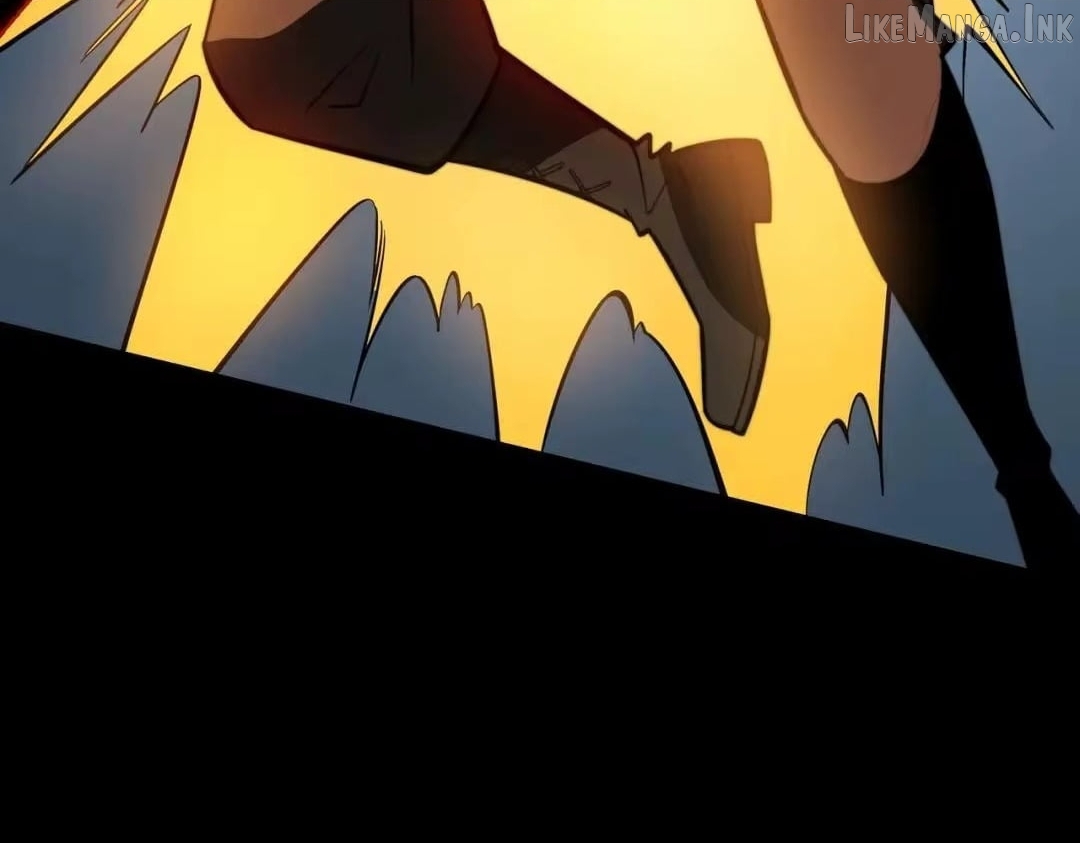 After the School Belle Dumped Me, I Became a Martial Arts God Chapter 99  - page 120